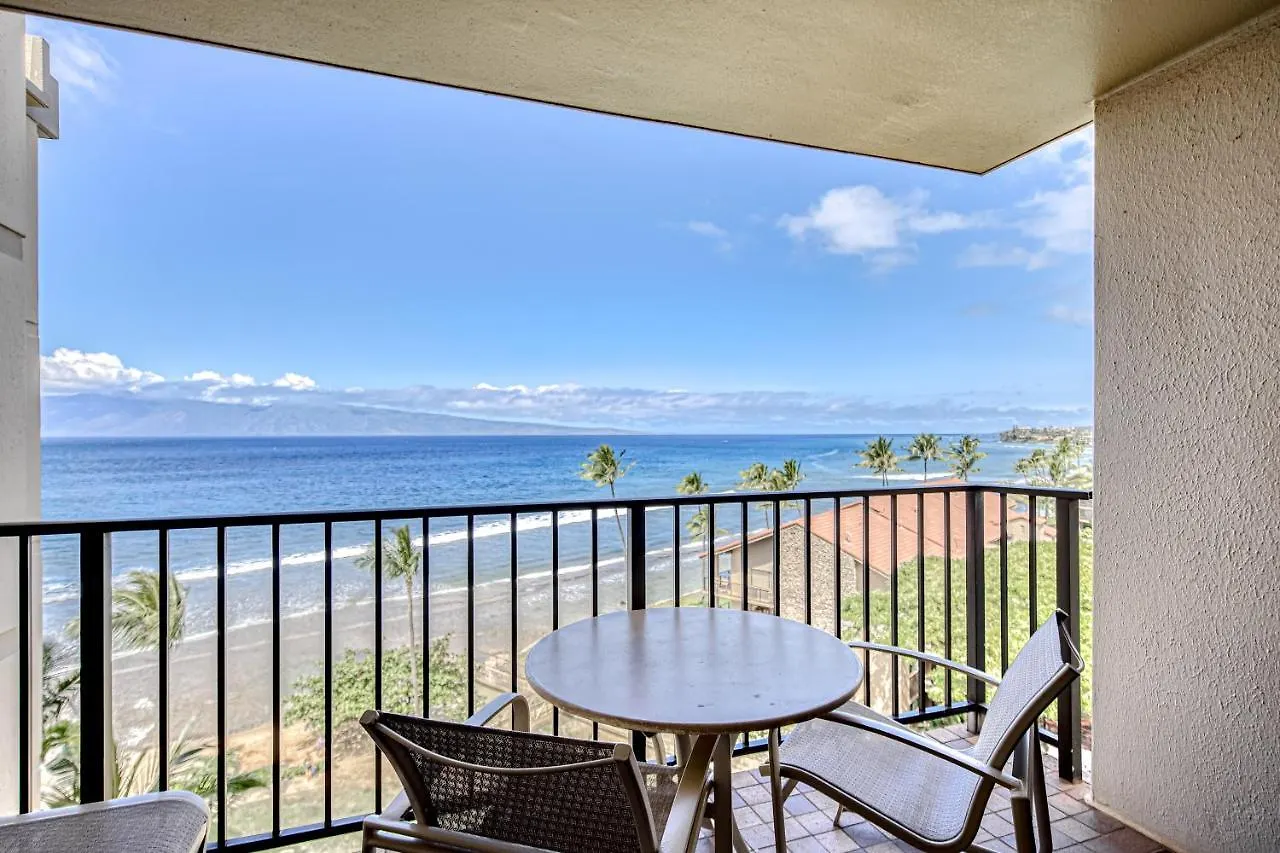 Kaanapali Shores 806 0*,  United States