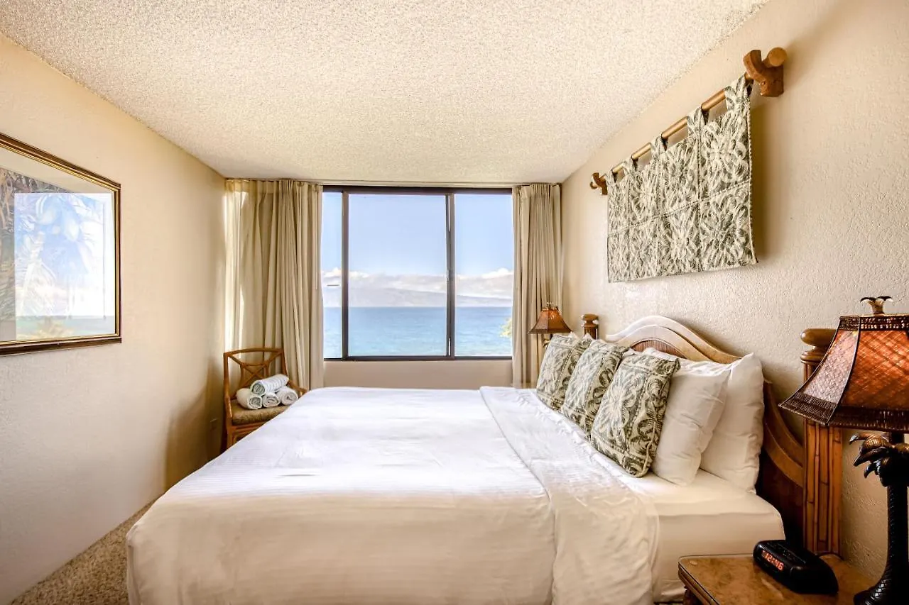 Kaanapali Shores 806 United States