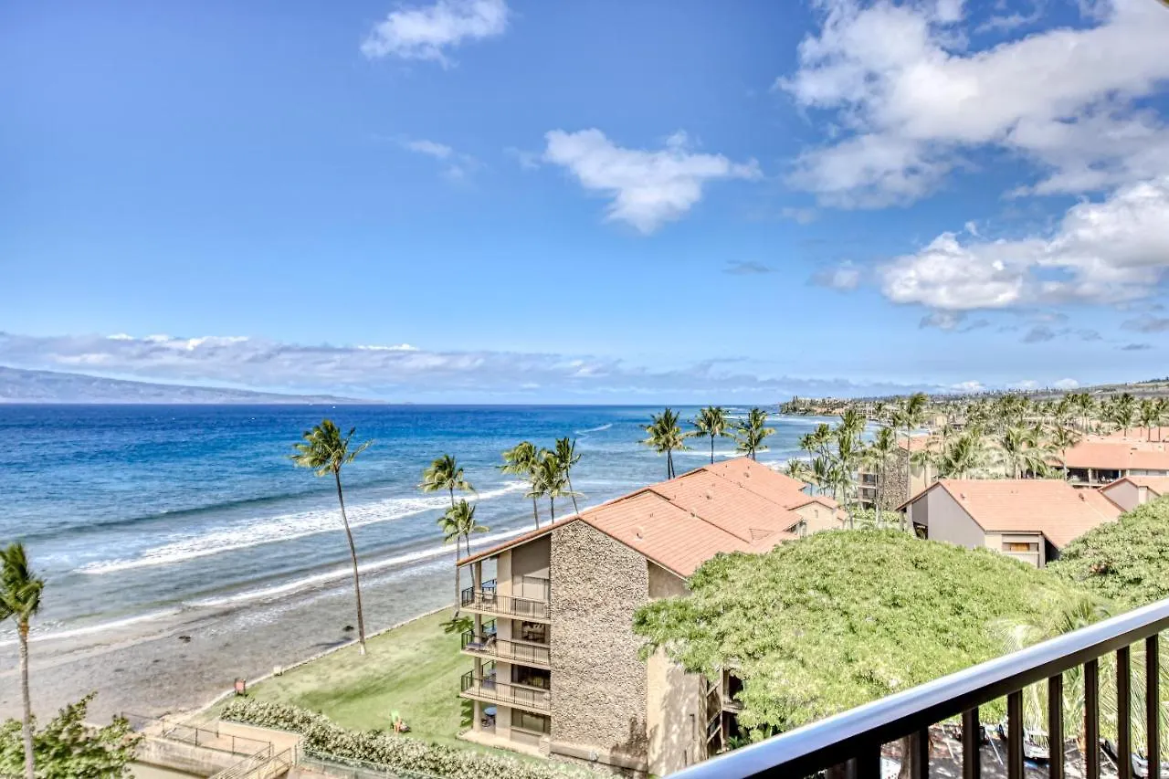 Kaanapali Shores 806 0*,  United States