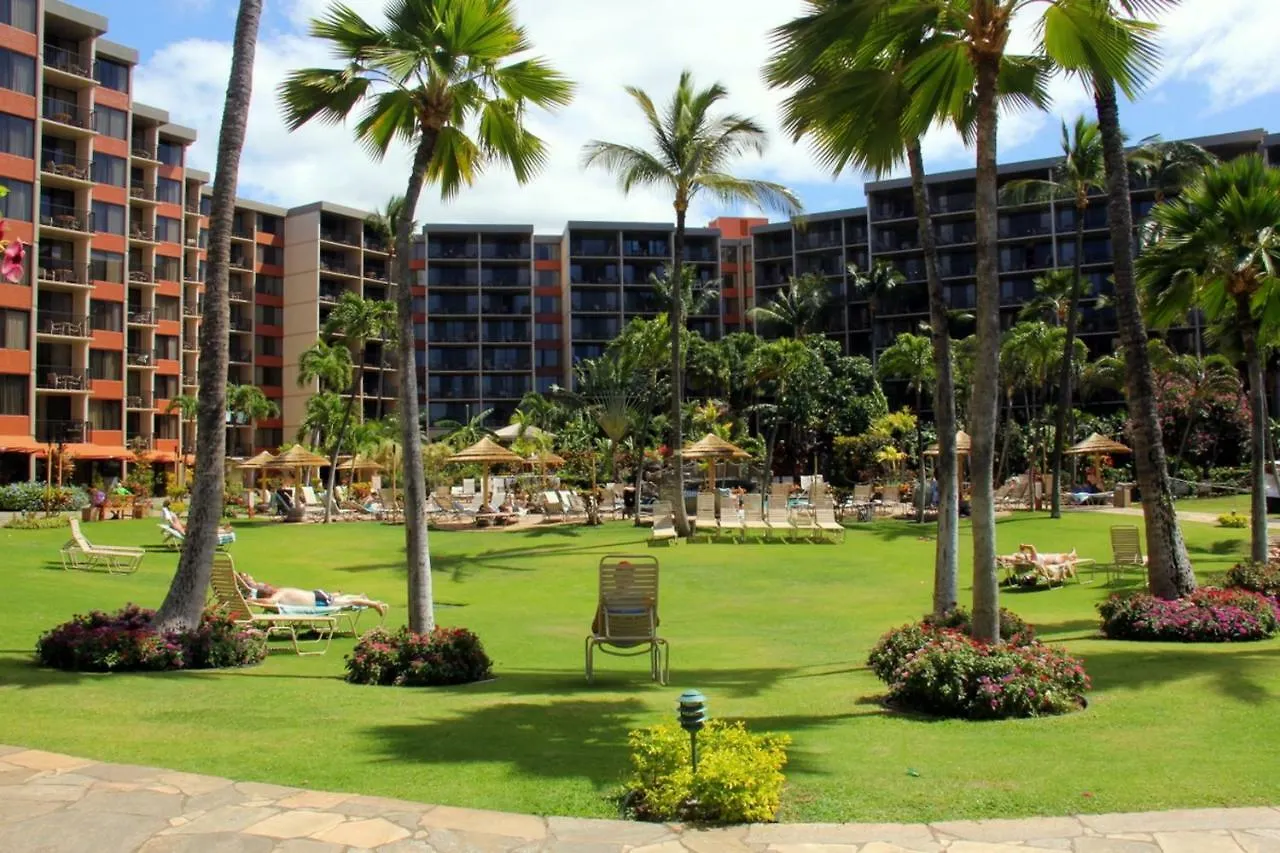 Kaanapali Shores 806 0*,  United States